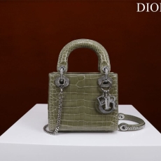 Christian Dior My Lady Bags